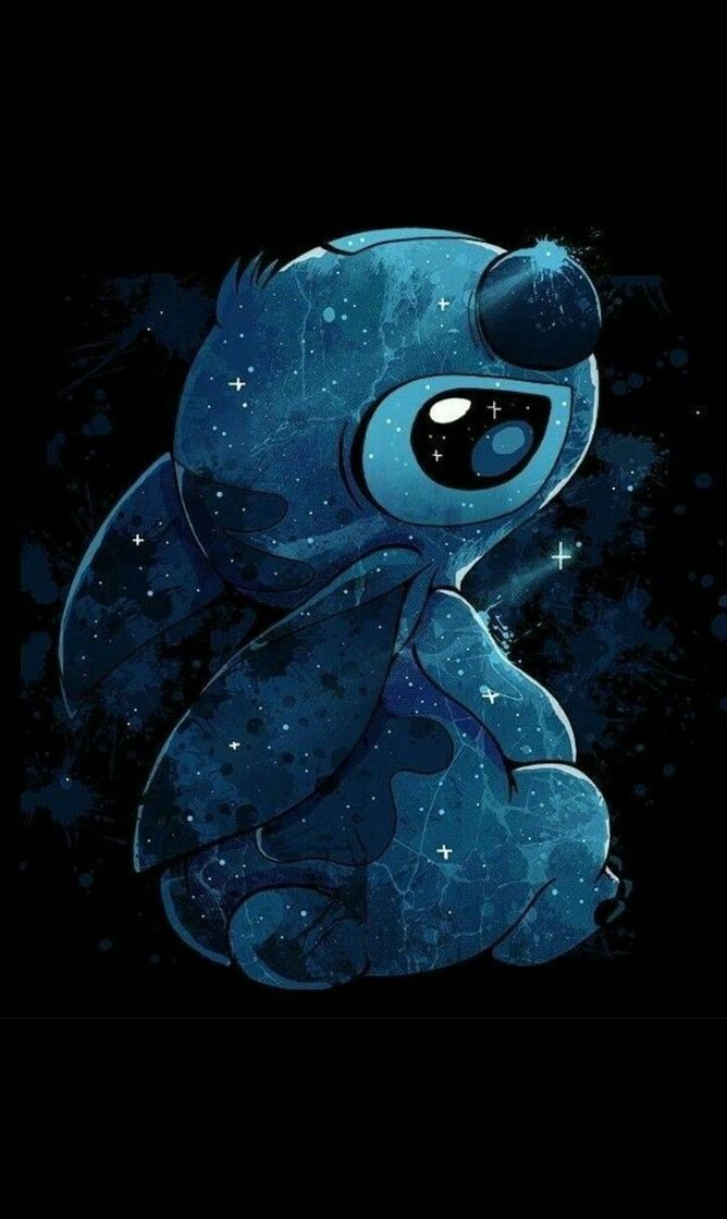 Moda Stitch <3