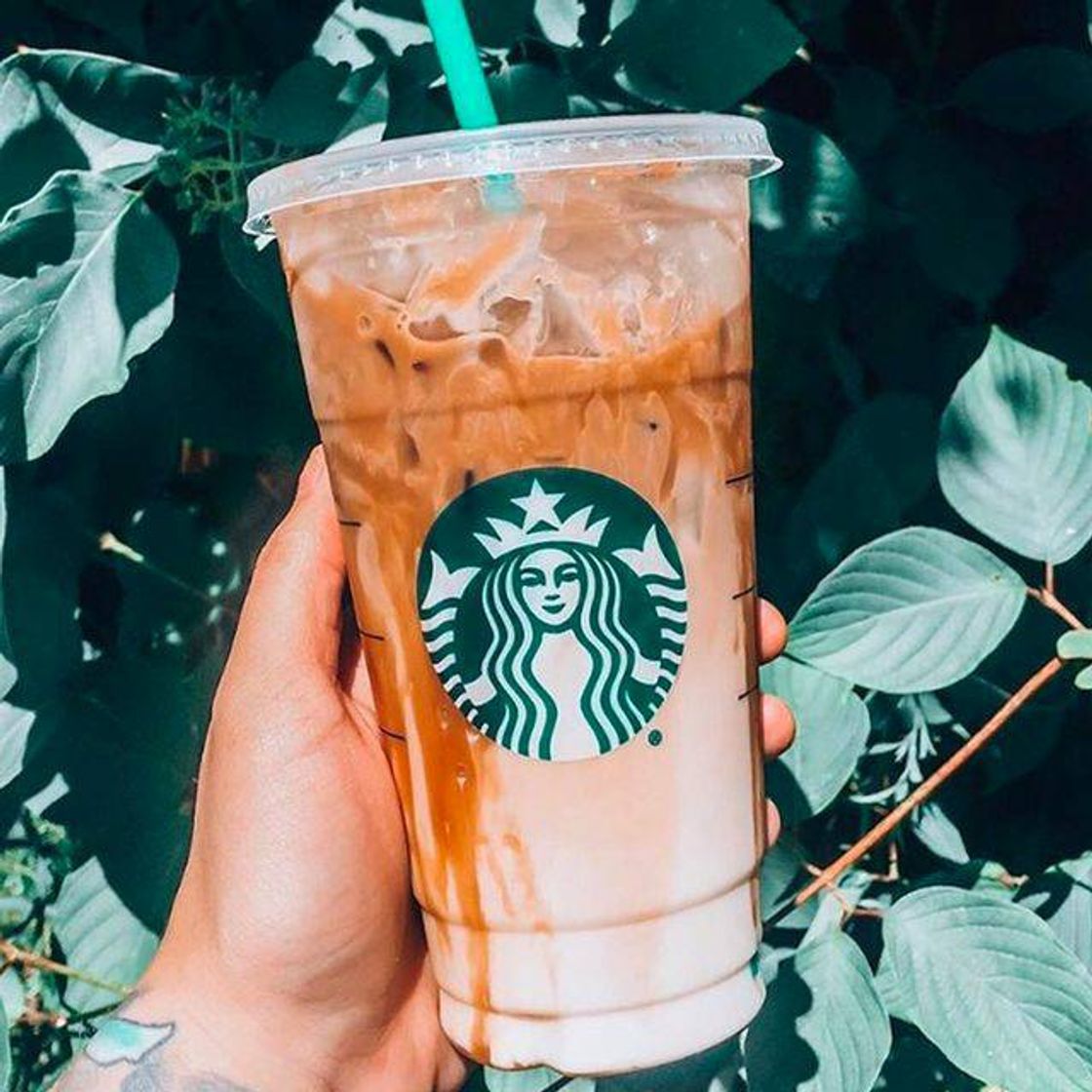 Social Starbucks