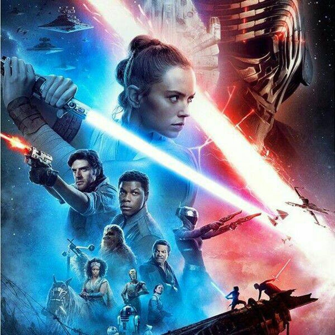 Social Star wars
