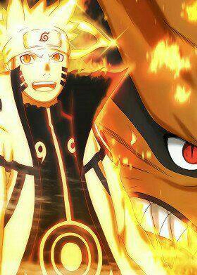 Social Naruto