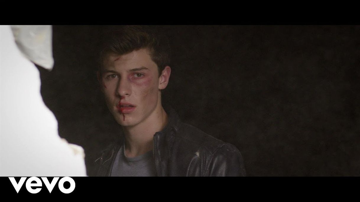 Music Shawn Mendes - Stitches (Official Video) - YouTube