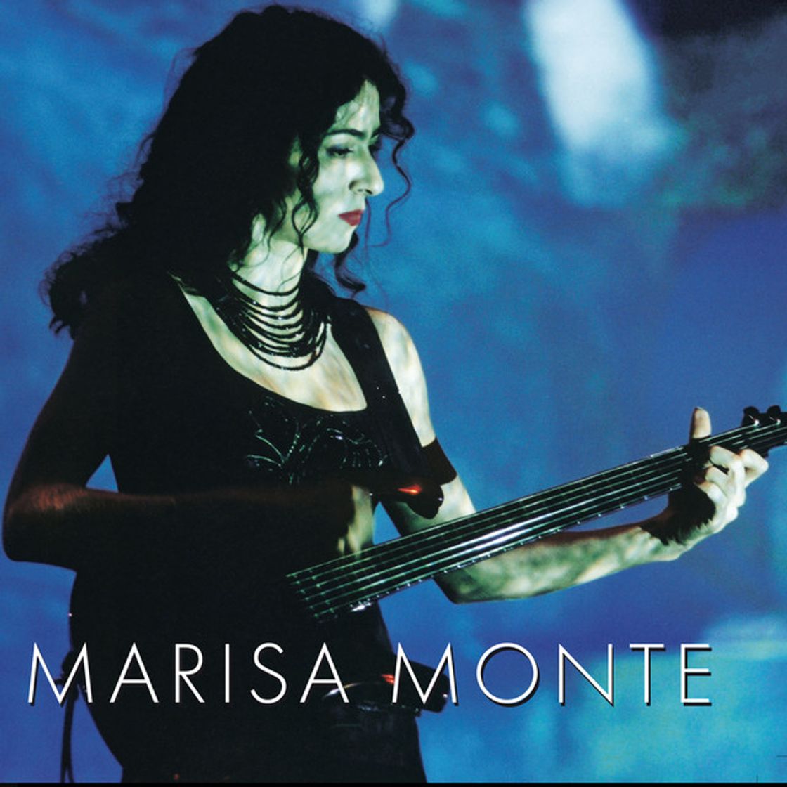 Canción A Sua - Ao Vivo
