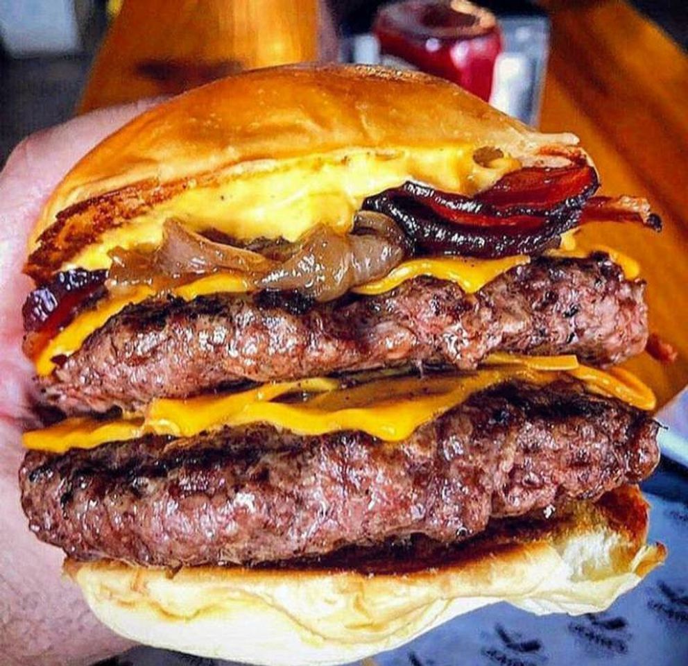 Restaurantes John's Burguer