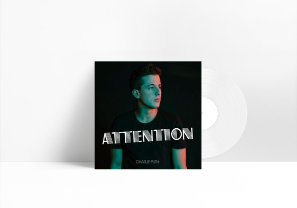 Canción Attention