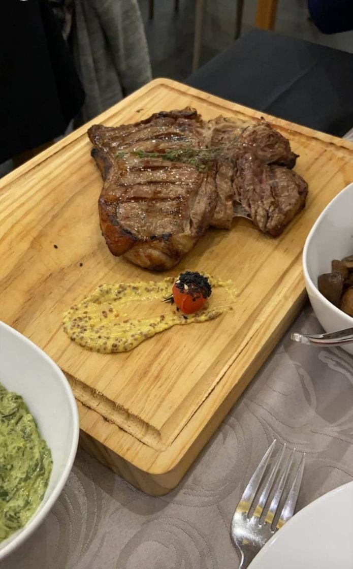 Restaurantes Feito ao Bife