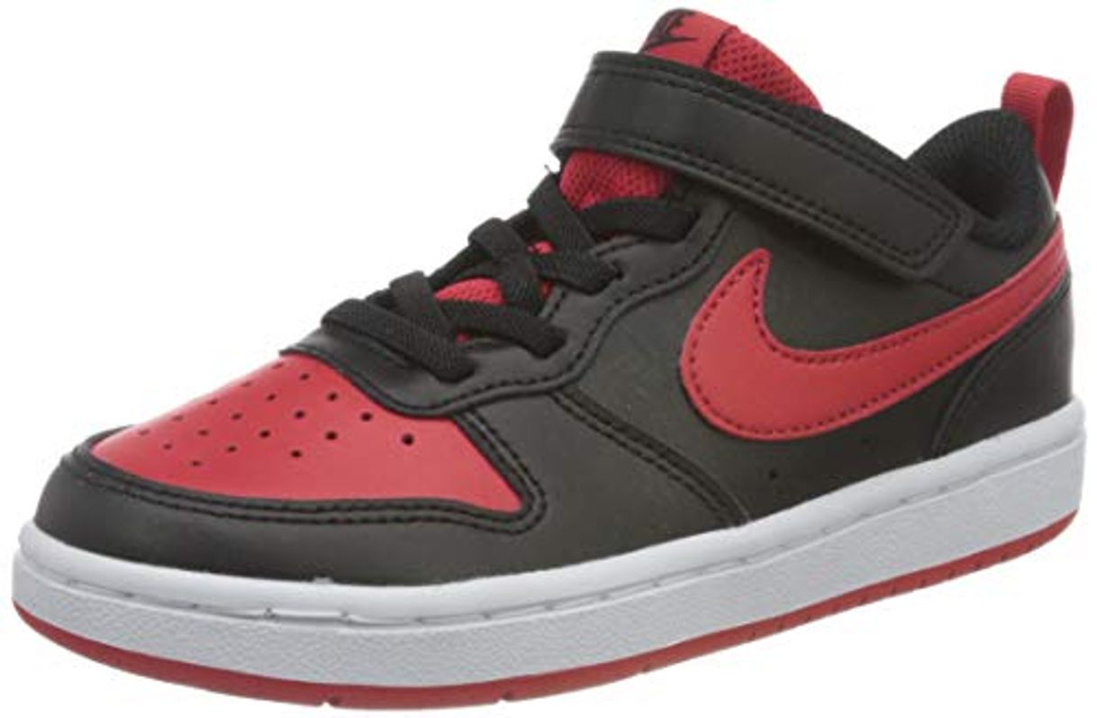 Social Nike Court Borough Low 2