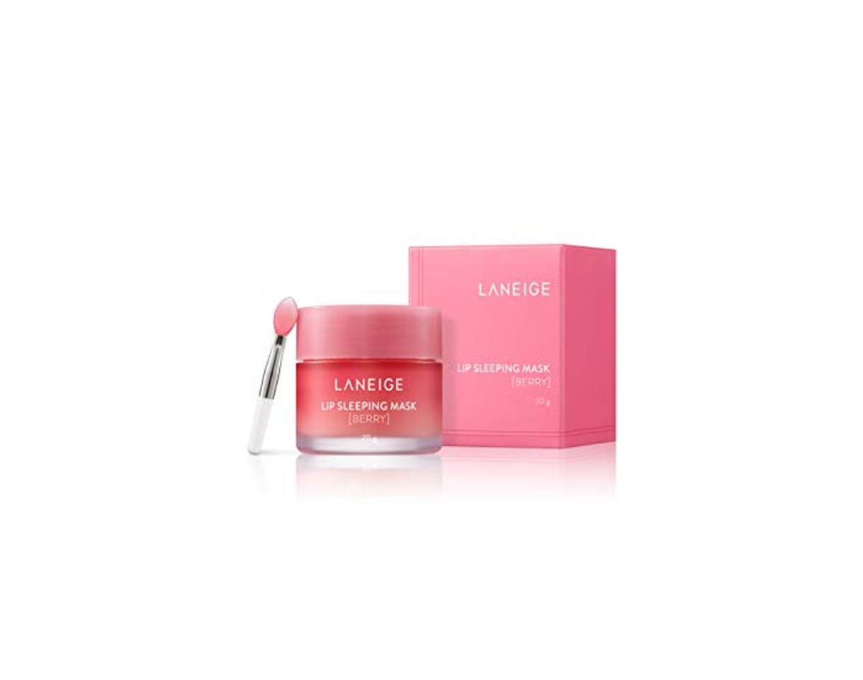 Beauty Laneige Lip Sleeping Mask - Berry