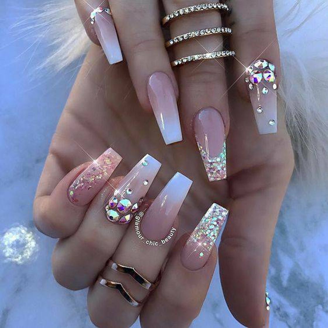 Moda Unhas