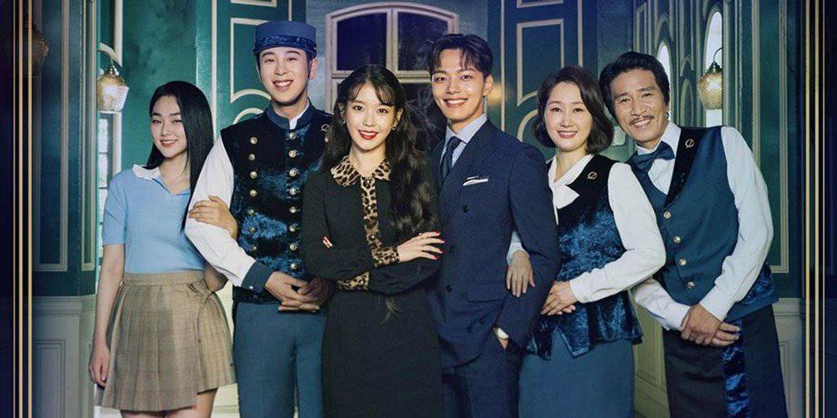 Moda Hotel Del Luna - 호텔 델루나 - Watch Full Episodes Free - Korea - Viki