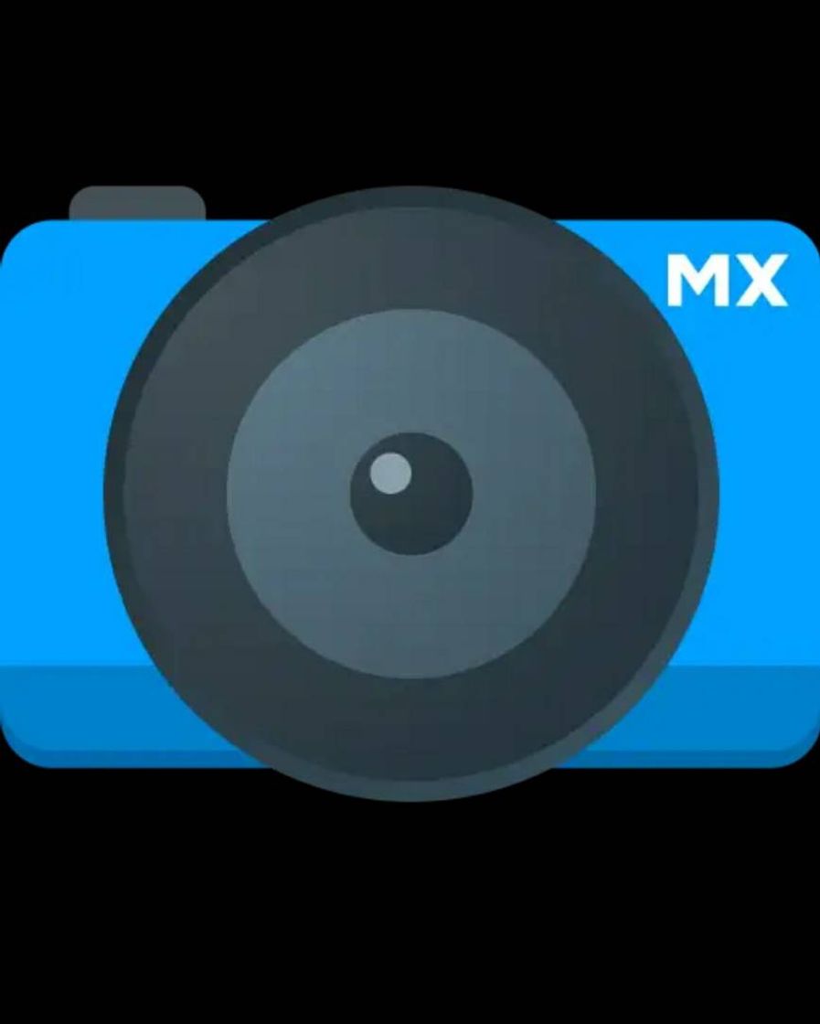 App CameraMX