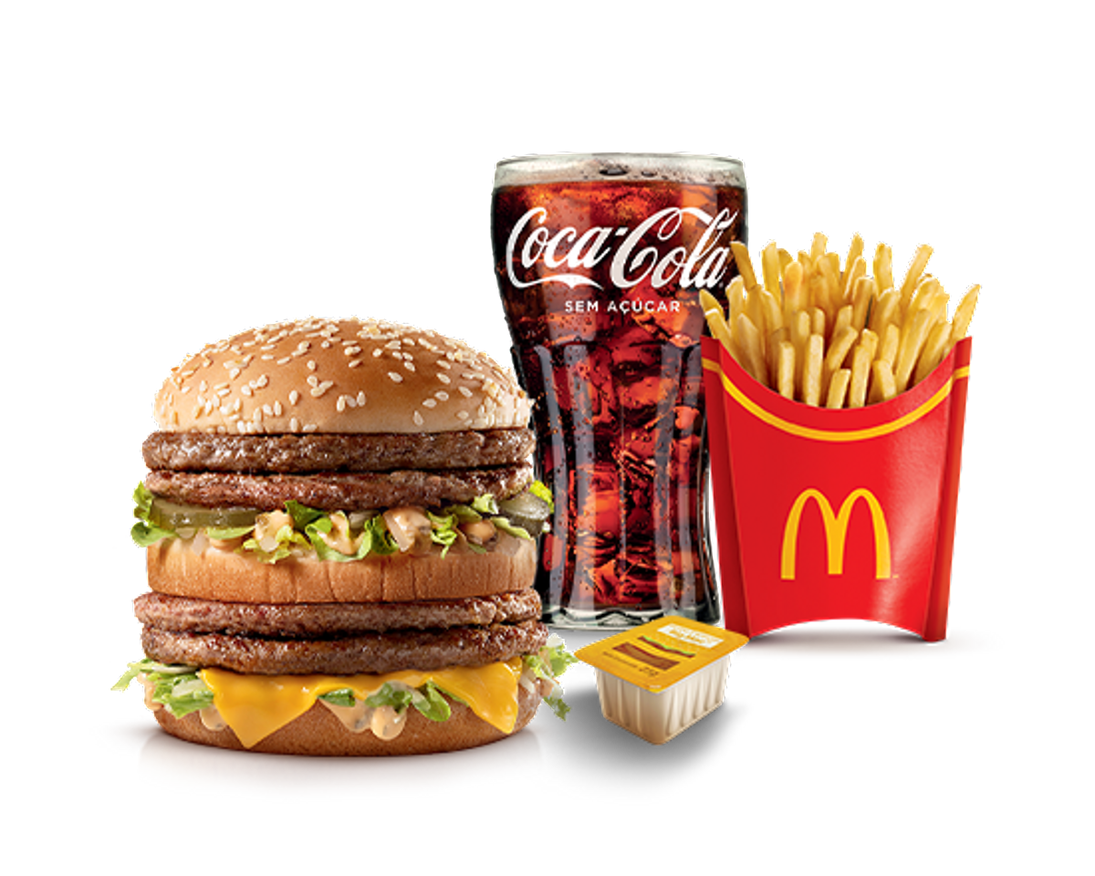 Restaurantes McDonald's