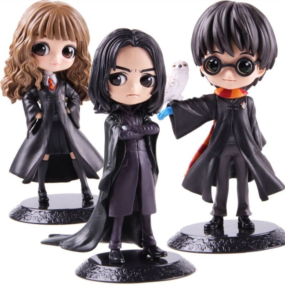 Fashion Boneco do Harry Potter 