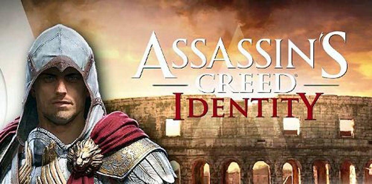 Videojuegos Assassin's Creed Identity