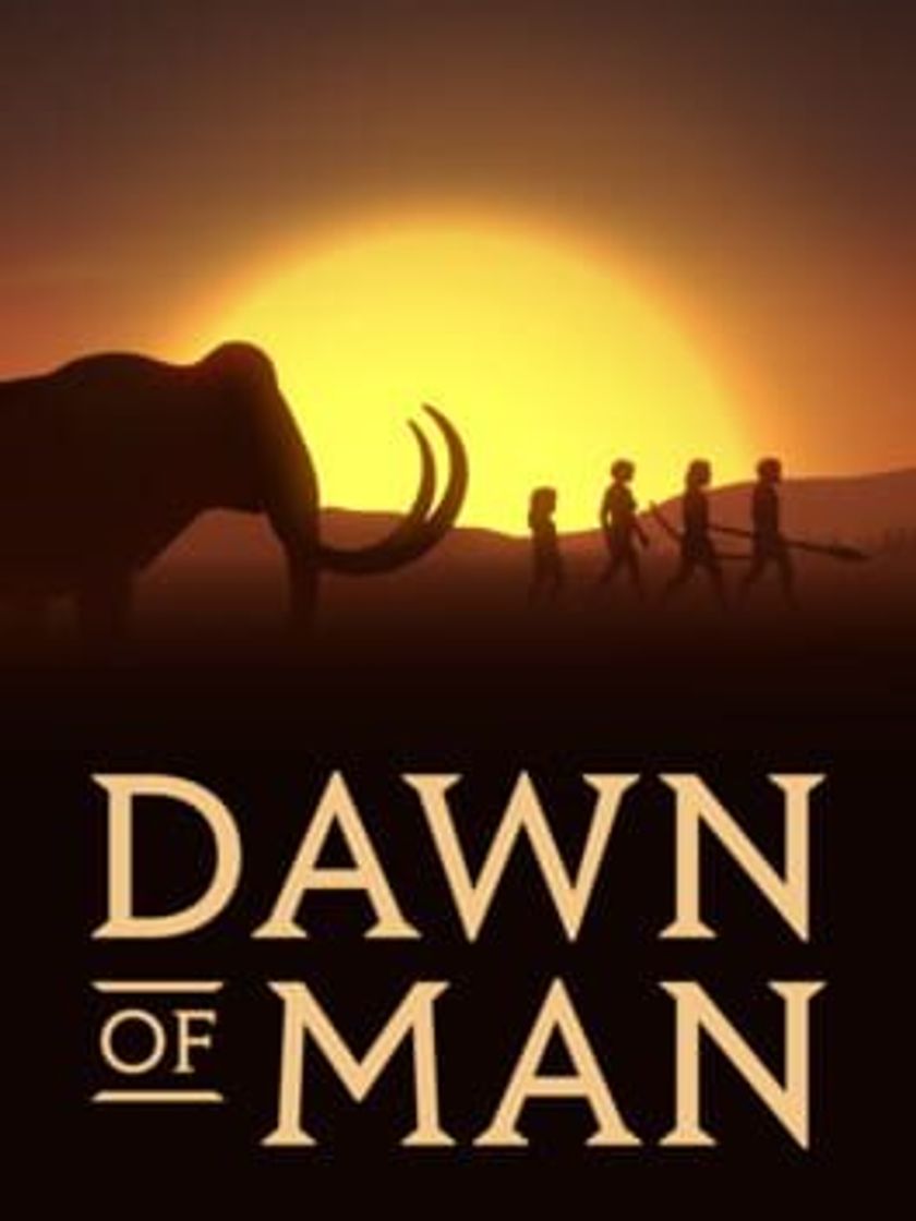 Videojuegos Dawn of Man