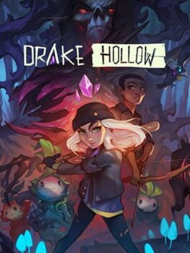 Drake Hollow