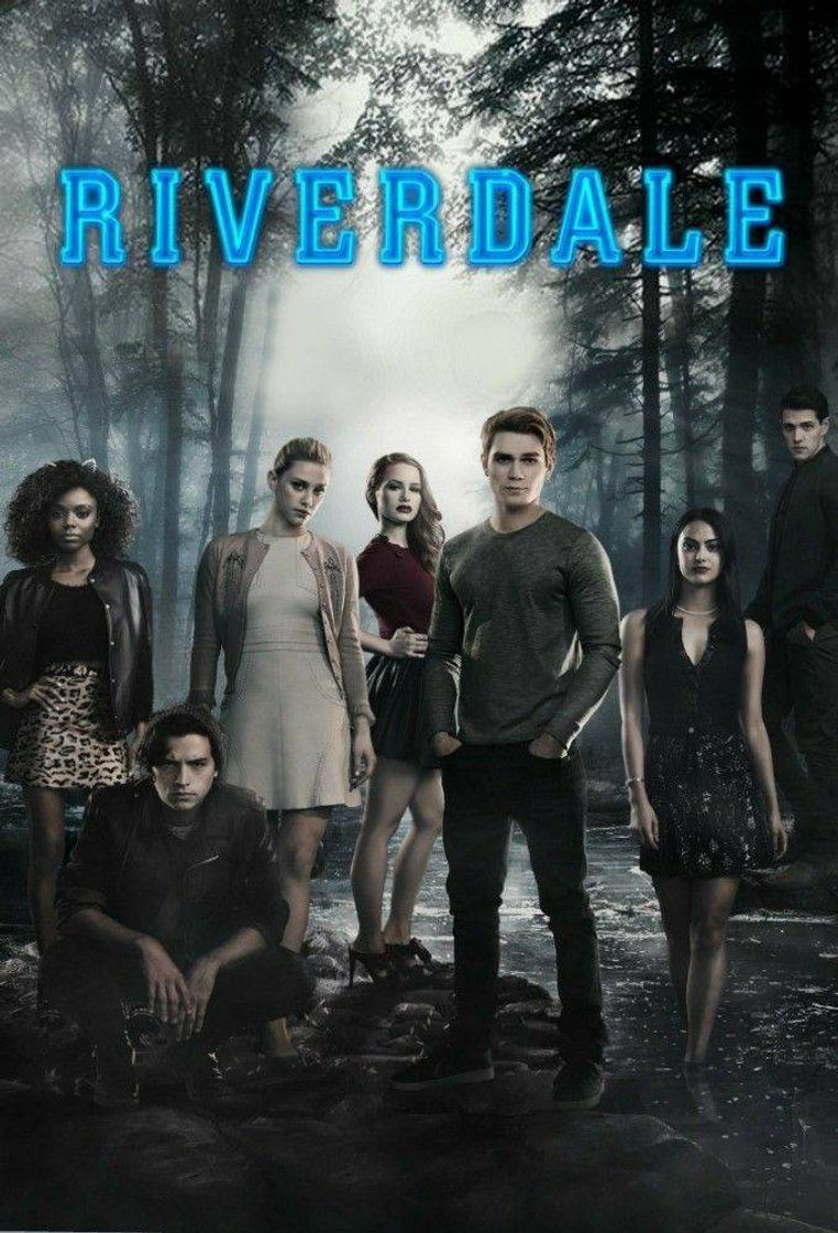 Serie Riverdale🔥