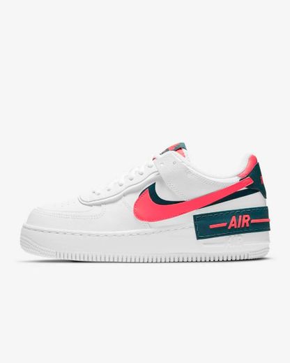 Nike Air Force 1 Shadow Sabatilles - Dona. Nike ES