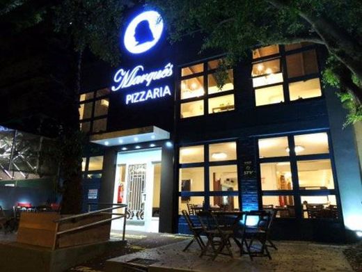 Marquês Pizzaria