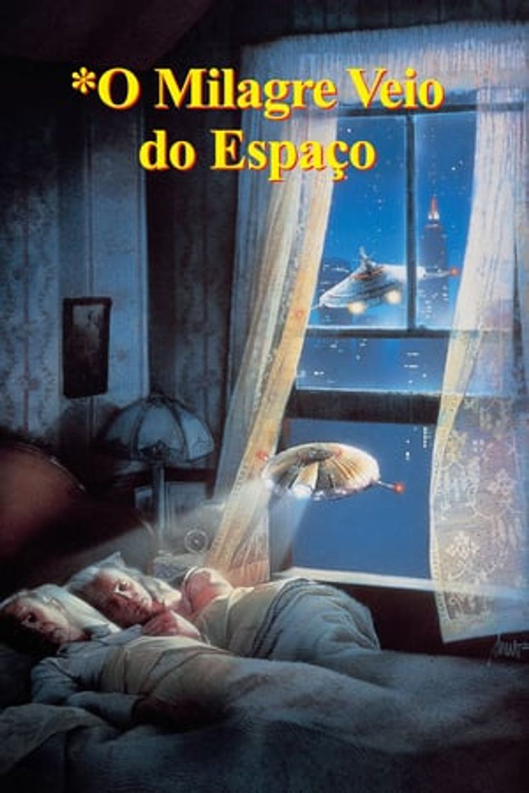 Película Nuestros maravillosos aliados