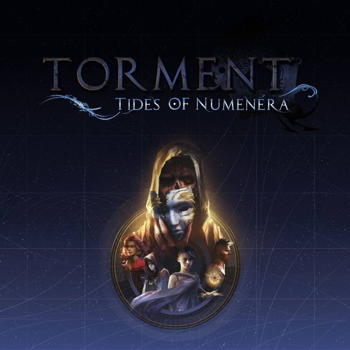 Videojuegos Torment: Tides of Numenera