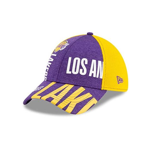 New Era 3930 NBA 2019 Tip Off Series Stretch Fit Cap