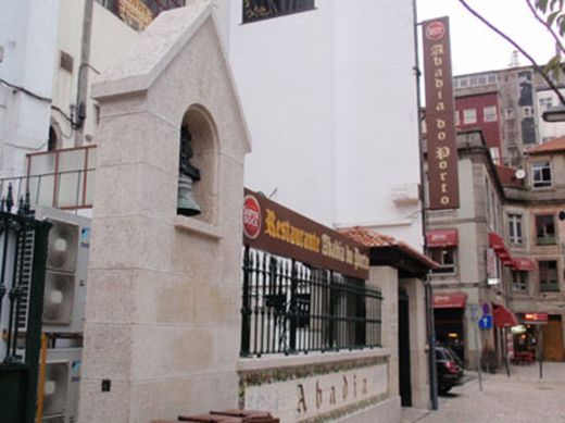 Restaurante Abadia Do Porto Lda