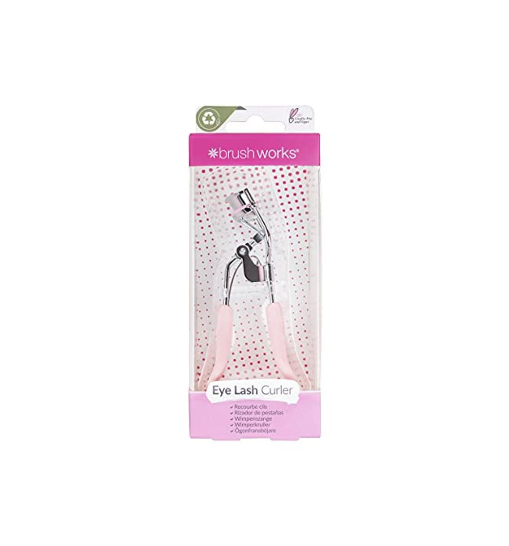 Product Brushworks Brushworks Eyelash Curler