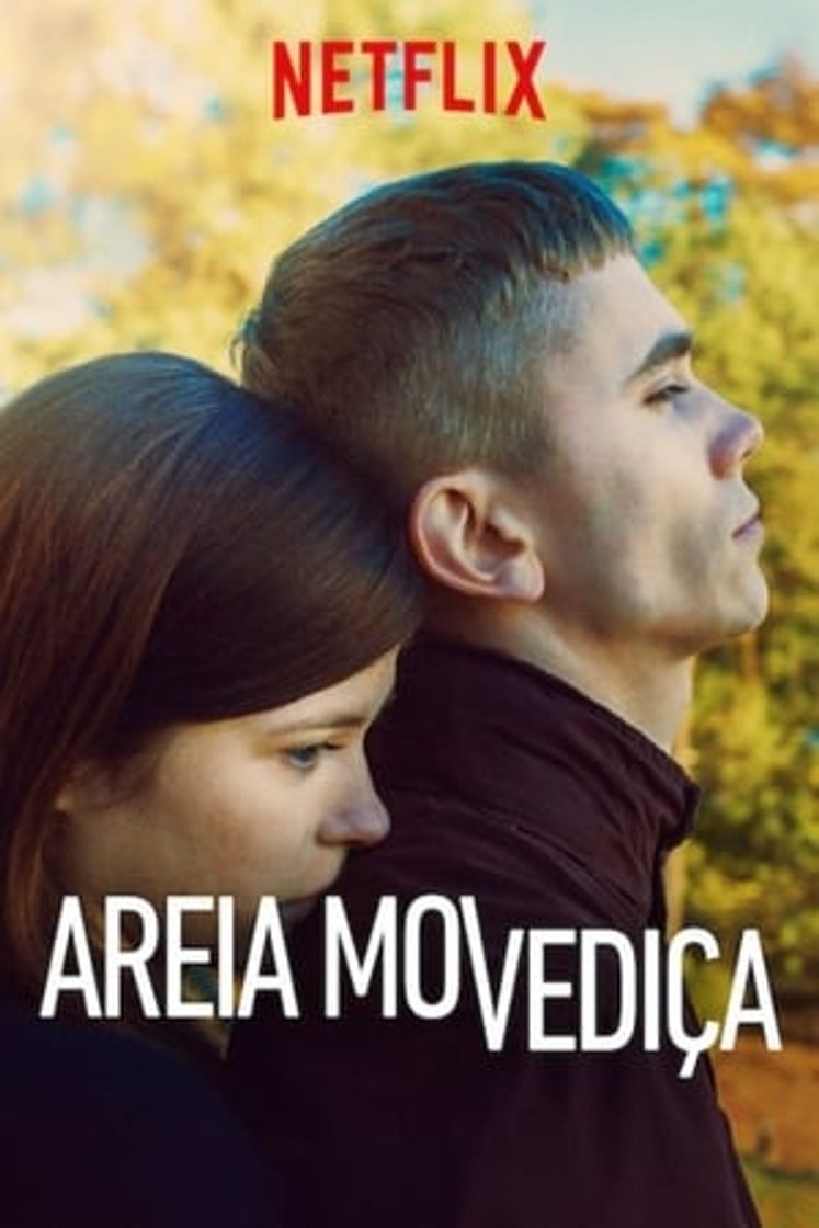 Serie Arenas movedizas