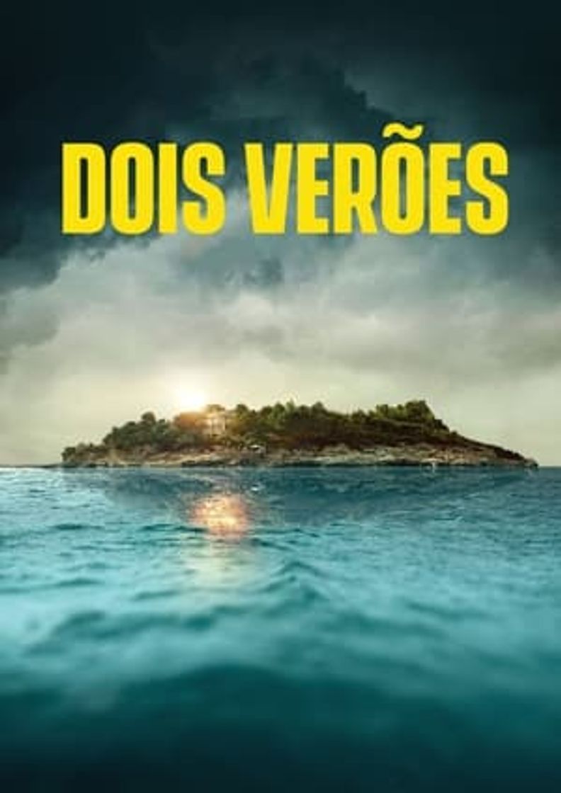 Serie Dos veranos