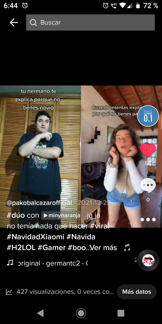 Fashion Nuevo video de tiktok