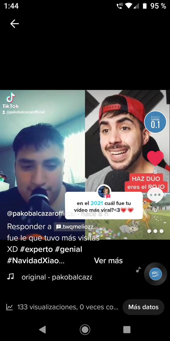 Fashion Nuevo video de tiktok