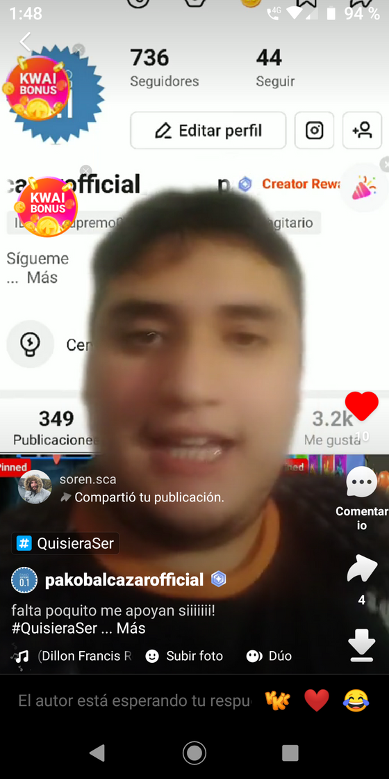 Fashion Nuevo video de tiktok