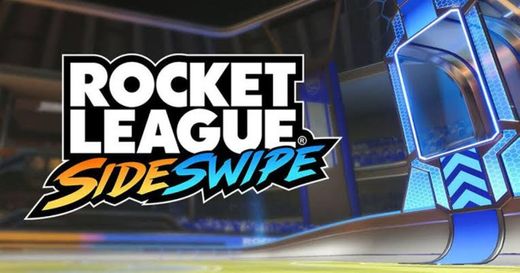 Mi aventura en Rocket League Sideswipe