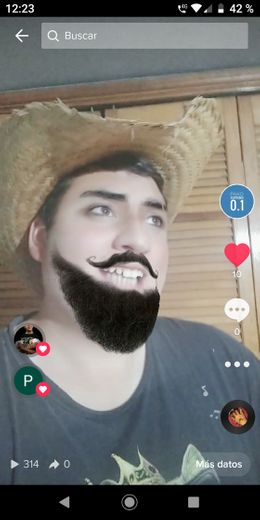 Nuevo video de tiktok