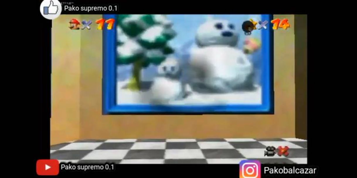 Fashion Vamos a Jugando Mario 64 será divertido - Youtube