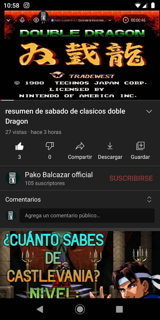 Moda resumen de sabado de clasicos - YouTube