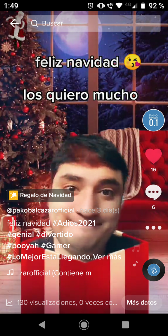 Fashion Nuevo video de tiktok