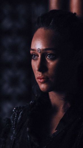 Lexa♥️