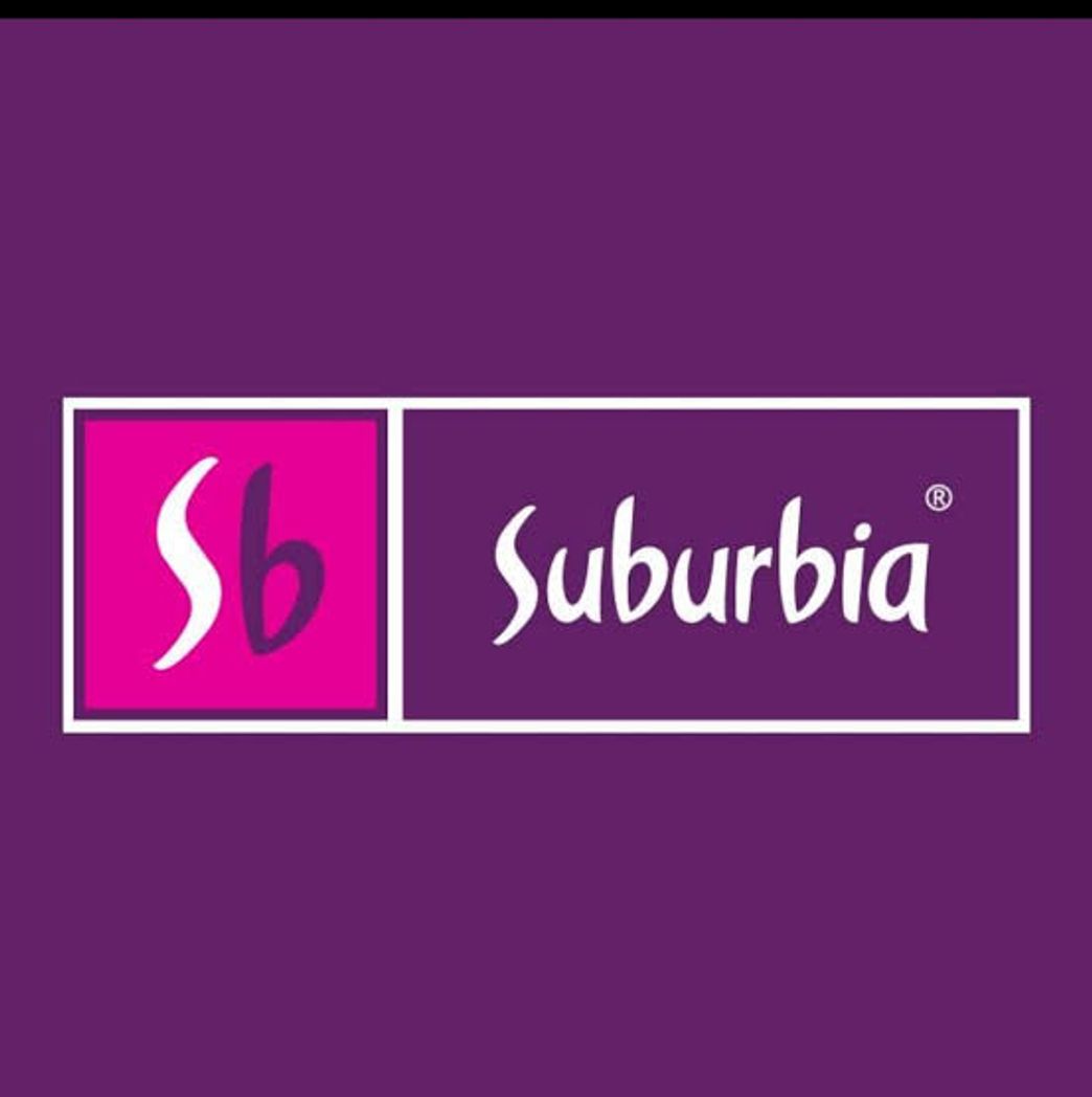 Suburbia