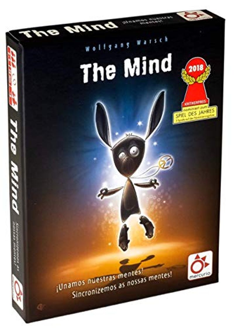 Producto The Mind