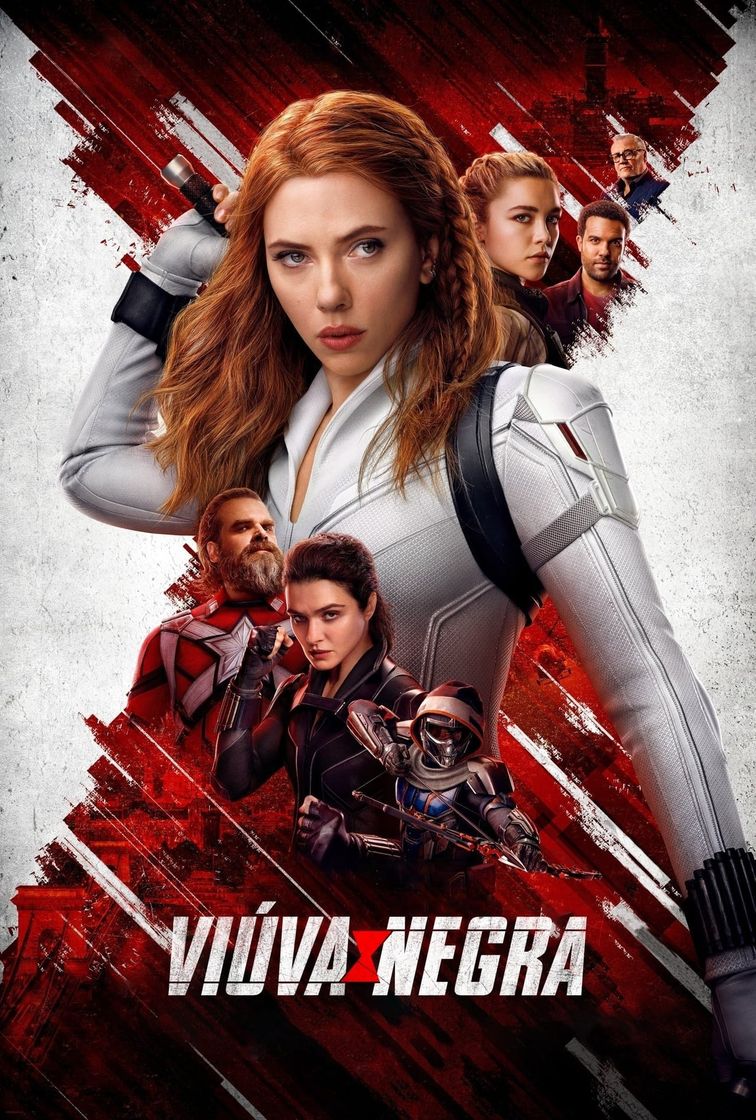 Movie Viuda negra