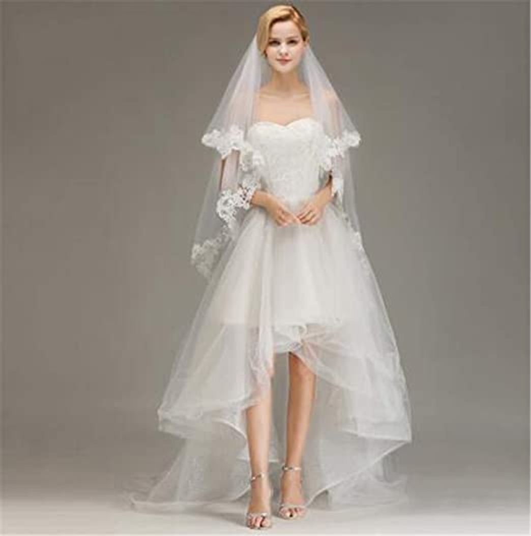 Fashion He-shop Voile Mariage 1