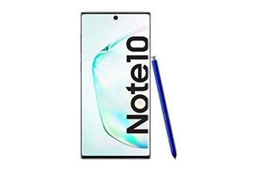 Samsung Galaxy Note10, Smartphone