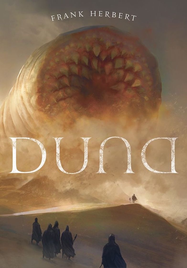 Libro Dune