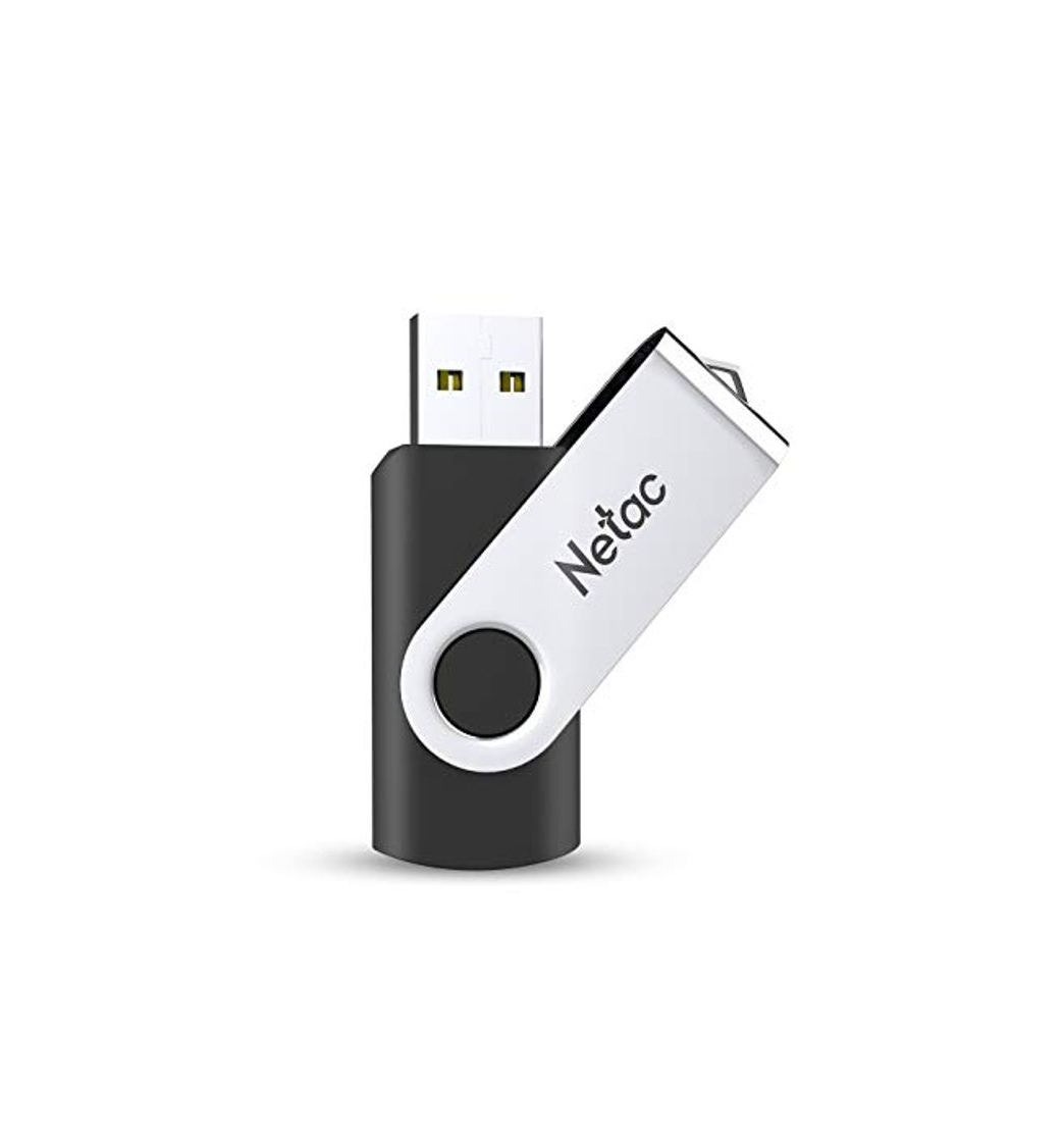 Products Memorias USB 128GB, Diseño Giratorio Mini Pen Drive velocidades de Lectura de