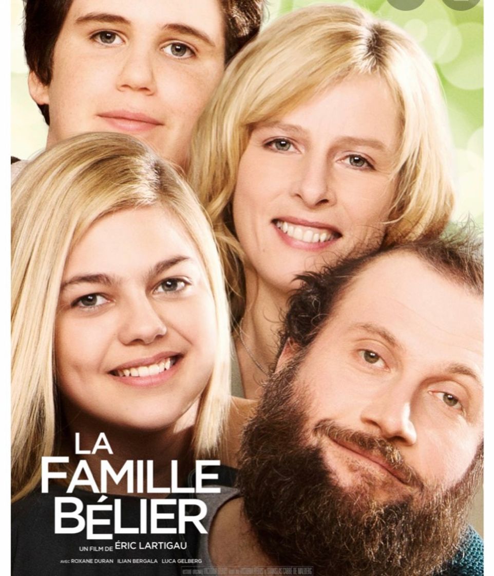 Fashion A Família Bélier Trailer Oficial (2014) HD - YouTube