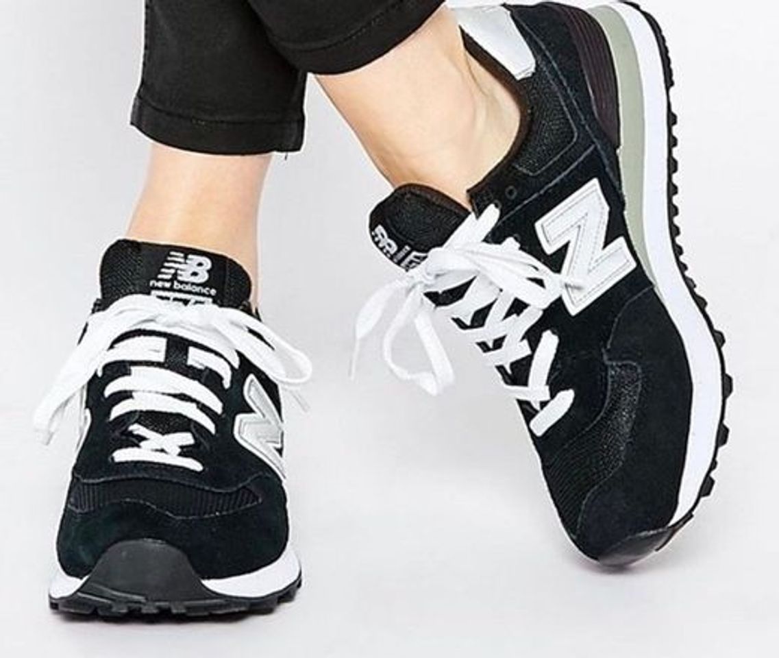 Moda New Balance 