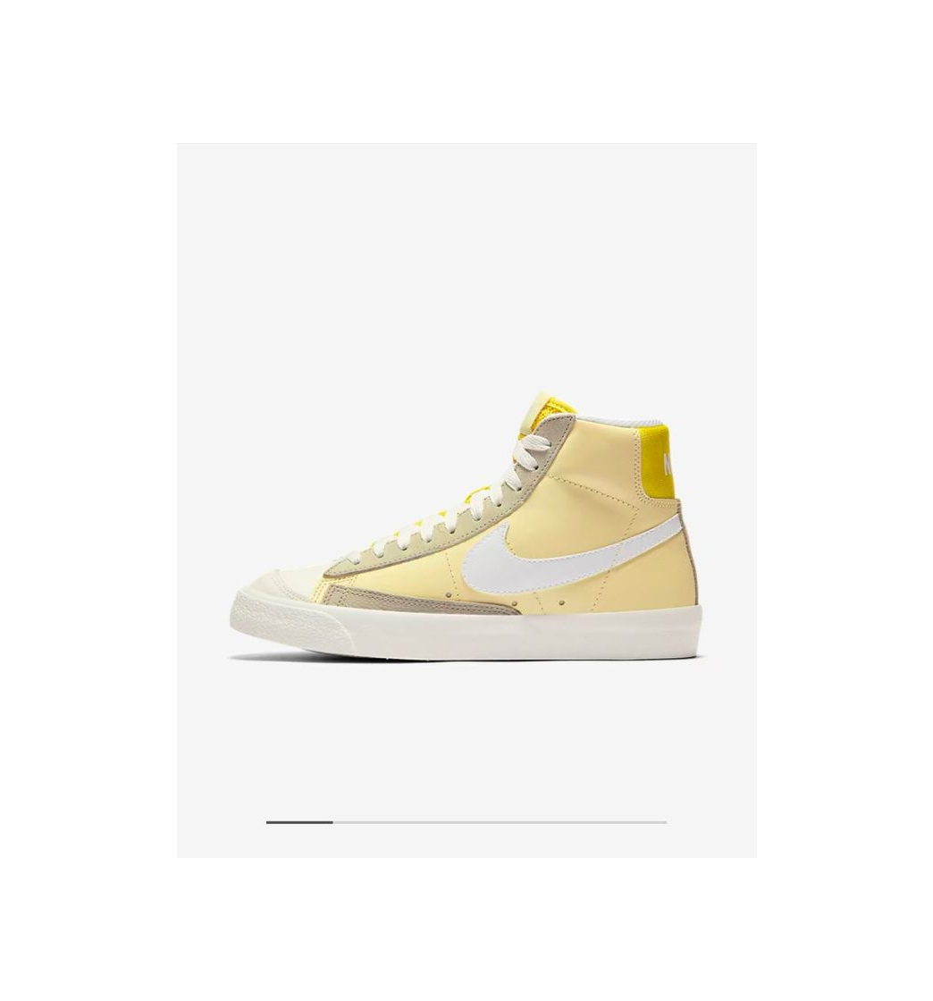 Fashion Nike Blazer Mid '77