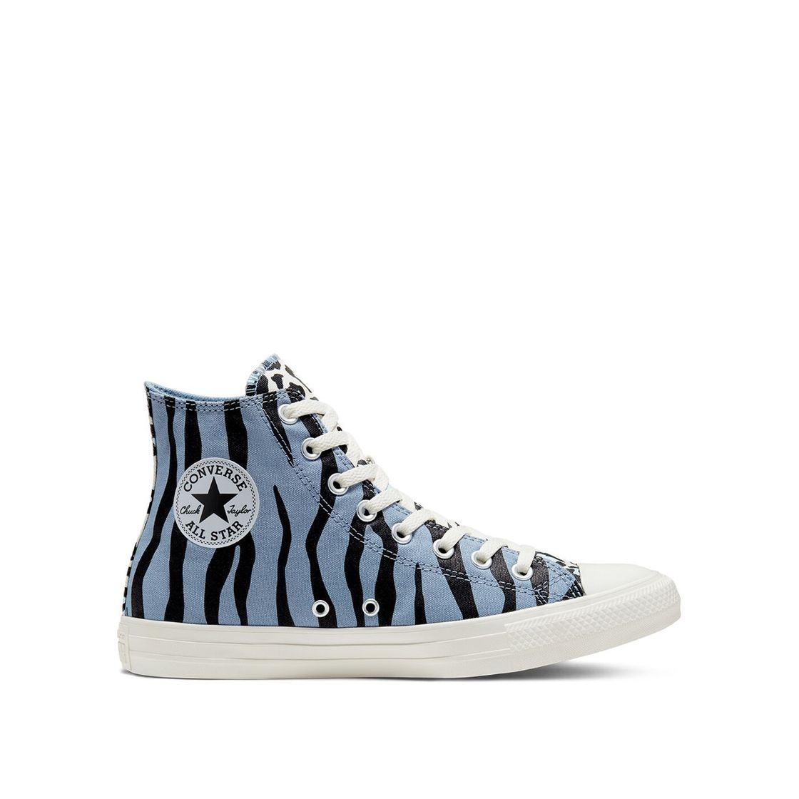 Fashion Twisted Archive Prints Chuck Taylor All Star High Top