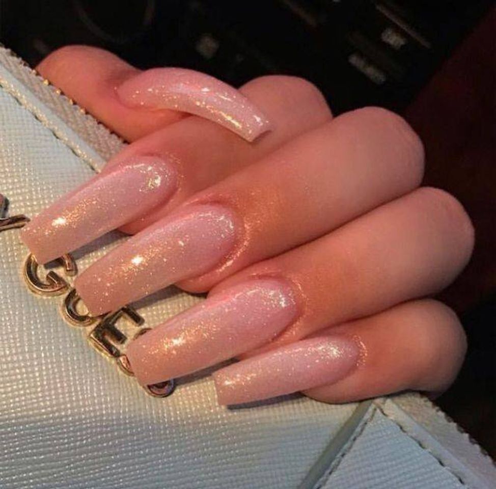 Moda Unhas 